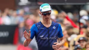 Zwei Debütanten: Maximilian Sperl und Matt Hanson starten bei Challenge Roth