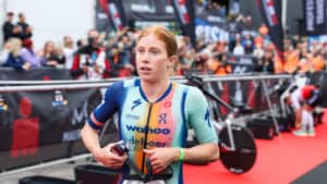 Geens und Findlay: Die letzten Schlüsseleinheiten der Top-Profis vor der Ironman-70.3-WM