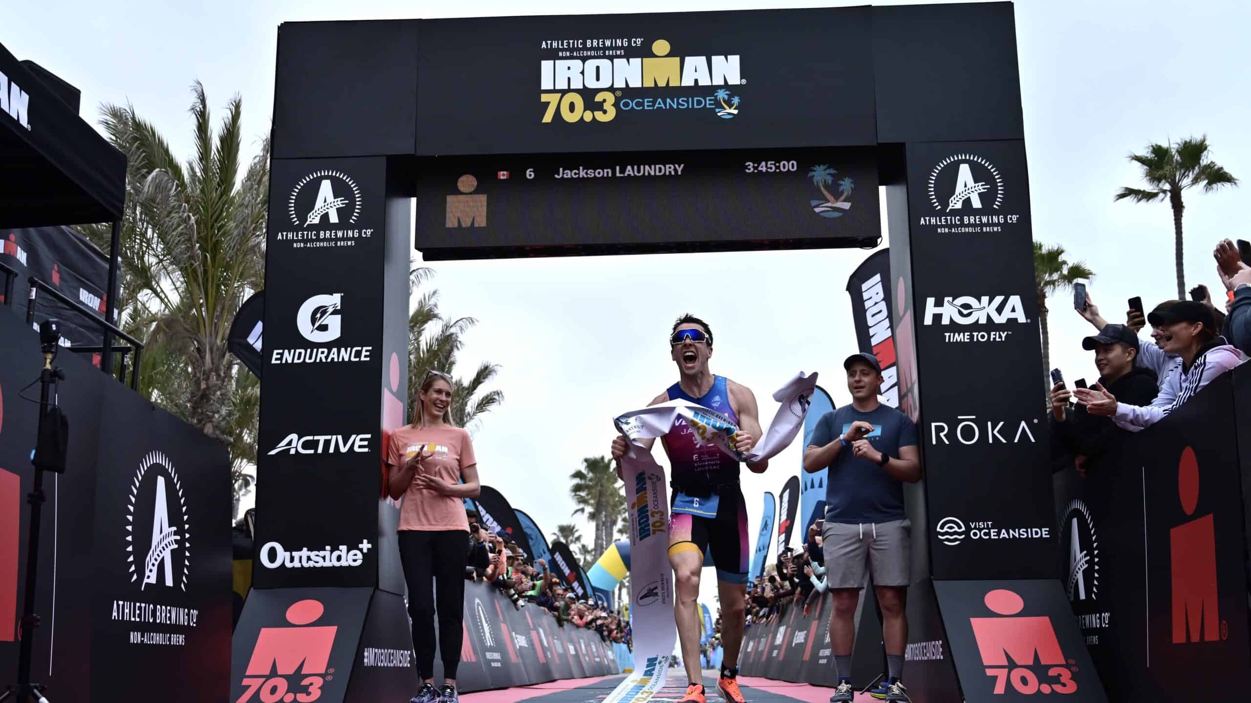 Ironman 70 3 oceanside favoriten strecke und live bertragung tri mag de