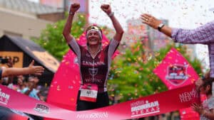 Starterlisten veröffentlicht: Ironman Texas verspricht aufregende Battles