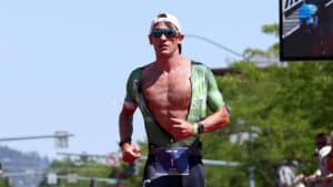 Premiere der Ironman Pro Series: Die Favoriten in Oceanside im Check