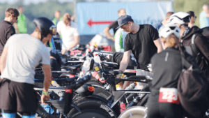 Race ready: So bereitest du dein Material auf den Wettkampf vor