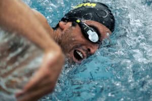 Mit neuen Features: Die „Form 2“ ist die nächste Generation smarter Schwimmbrillen