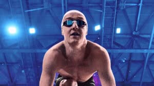 Lesertester gesucht: Schwimmbrille „Fastskin Hyper Elite“ von Speedo