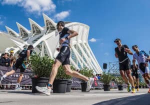 Ironman 70.3 Valencia | Meißner, Pohle, Stratmann und Schaufler erreichen Top-Platzierungen