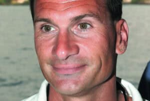 30. Oktober 1993: Wolfgang Dittrich erster Deutscher auf dem Podium des Ironman Hawaii