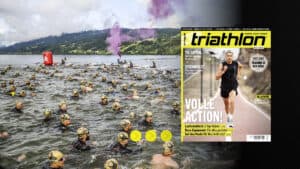 triathlon 220: Die Themen der Mai-Ausgabe