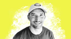 Ronnie Schildknecht im triathlon talk: Wie viele Triathlonprofis sind Millionäre?