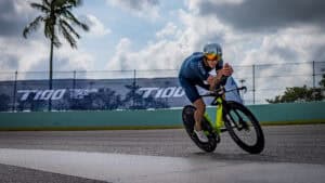 Bis 2036: PTO und World Triathlon kündigen Zusammenarbeit über zwölf Jahre an