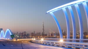 Dubai T100: So kannst du die Rennen live verfolgen