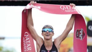 Ironman 70.3 Chattanooga: Siege für Matt Hanson und Emma Pallant-Browne