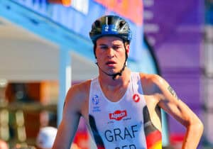Start-Ziel-Sieg beim Africa Cup | Henry Graf triumphiert bei Sprintrennen in Tunesien