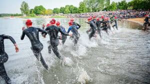 Ironman 70.3 Kraichgau: Großes Profiaufgebot im Land der 1.000 Hügel