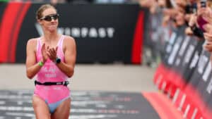 Zurück im Renngeschehen: Emma Pallant-Browne vor erstem Wettkampf nach der Babypause