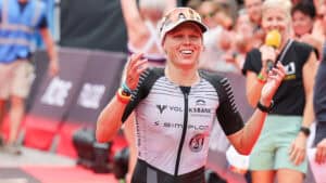 Laura Jansen vor dem Ironman Südafrika: „Ich möchte meine Trainingsleistung endlich wieder im Wettkampf zeigen“
