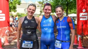 Der Ticker vom Wochenende: Auftakt Rhein-Neckar-Cup, Premiere der Challenge Cesenatico und Europacup