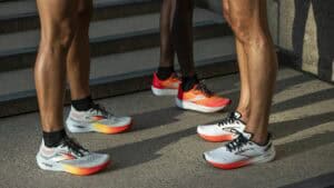 Gesponsert: Mehr Speed mit der Hyperion Serie von Brooks