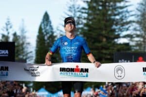 Der Ticker vom Wochenende: Einheimische Siege in Australien und Frankreich, Duathlon-EM und ein Weltmeister in Italien