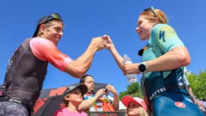 Ironman 70.3 St. George: Favoriten, Strecken, Liveübertragung