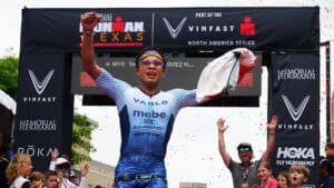 „Athlete of the Month“: Tomás Rodriguez Hernandez gewinnt PTO-Wahl