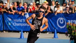 Neuer Rekord: Hayden Wilde knackt 5-Kilometer-Bestzeit von Alex Yee