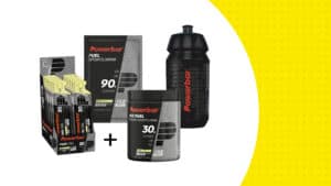 triathlon DEAL: Abonnenten können bei Powerbar gewinnen und sparen