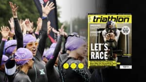 triathlon 221: Die Themen der Juni-Ausgabe