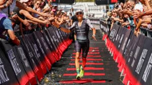 Saisonstart mit 226 Kilometern: Anne Haug plant mit Ironman Südafrika