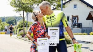 Agegrouper Februar 2024: Astrid und Matthias Krolla – mittendrin und oft dabei
