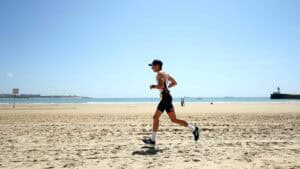 Ironman 70.3 Les Sables d’Olonne: Starkes Aufgebot an Frankreichs Westküste