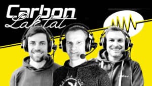 Carbon & Laktat: 7 Stunden, 50 Minuten und 42 Sekunden