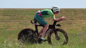 Caroline Pohle vor dem Ironman 70.3 Les Sables d’Olonne: „Ich will es bis ins Ziel schaffen“