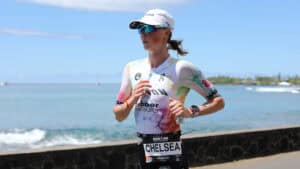 Ironman-WM Hawaii: Ex-Weltmeisterin Chelsea Sodaro sagt Start in Kona ab