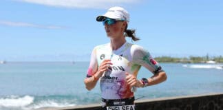 Ironman-WM Hawaii: Ex-Weltmeisterin Chelsea Sodaro sagt Start in Kona ab