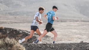 Pacing: Warum du den ersten Kilometer zu schnell läufst