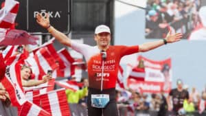 Ironman Klagenfurt: Spannung und Tradition am Wörthersee