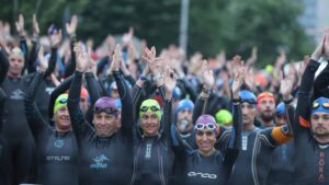 Triathlon-Ausrüstung: Dieses Equipment brauchen Einsteiger wirklich