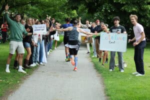 You are 2.328 x Ironman! Die Agegroup-Impressionen aus Hamburg