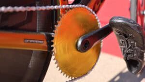 Effiziente Hebelwirkung: Die optimale Kurbellänge beim Fahrrad