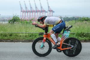 Ironman Hamburg in 7:50:42 Stunden: Lars Wicherts Weg zur Agegroup-Weltbestzeit