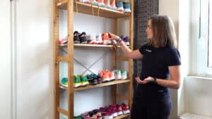 Trainingsschuh, Wettkampfschuh, Carbonschuh – wie viele Laufschuhe braucht man wirklich?