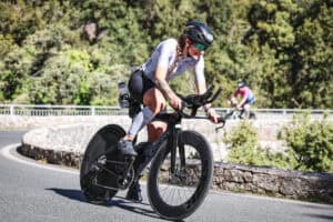 Agegrouper Juli 2024: Marit Lindemann – fast so schnell wie Laura Philipp