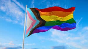 Sichtbarkeit und Austausch: LGBTQ-Präsenz bei Challenge Roth