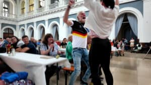 In Texas oder Südafrika den Kona-Slot geholt? Jetzt registrieren für das TEAM GERMANY KONA26!