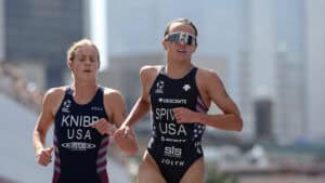 Ohne Katie Zaferes und Gwen Jorgensen: USA Triathlon verkündet Olympia-Kader