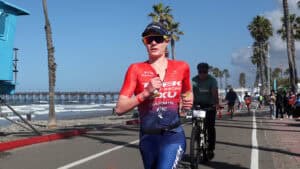 Favoritinnencheck San Francisco T100: Alle gegen Taylor Knibb?