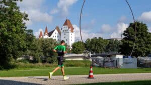 Kein sicheres Event möglich: Triathlon Ingolstadt abgesagt