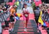 Alle Rennen, alle Sieger, alle Rekorde: Die Statistiken zum Ironman Hamburg