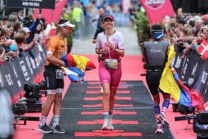 Alle Rennen, alle Sieger, alle Rekorde: Die Statistiken zum Ironman Hamburg