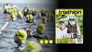 triathlon 222: Die Themen der Ausgabe im Juli und August